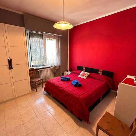 Appartamento Casa Teresa Torino Esterno foto