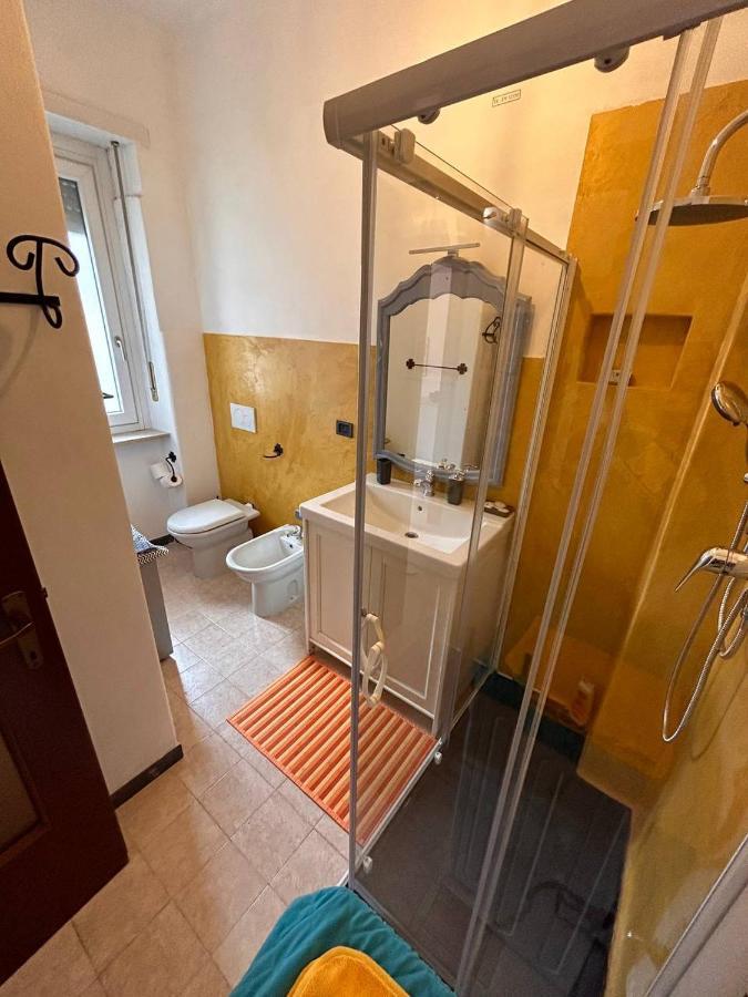 Appartamento Casa Teresa Torino Esterno foto