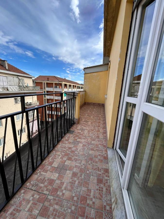 Appartamento Casa Teresa Torino Esterno foto