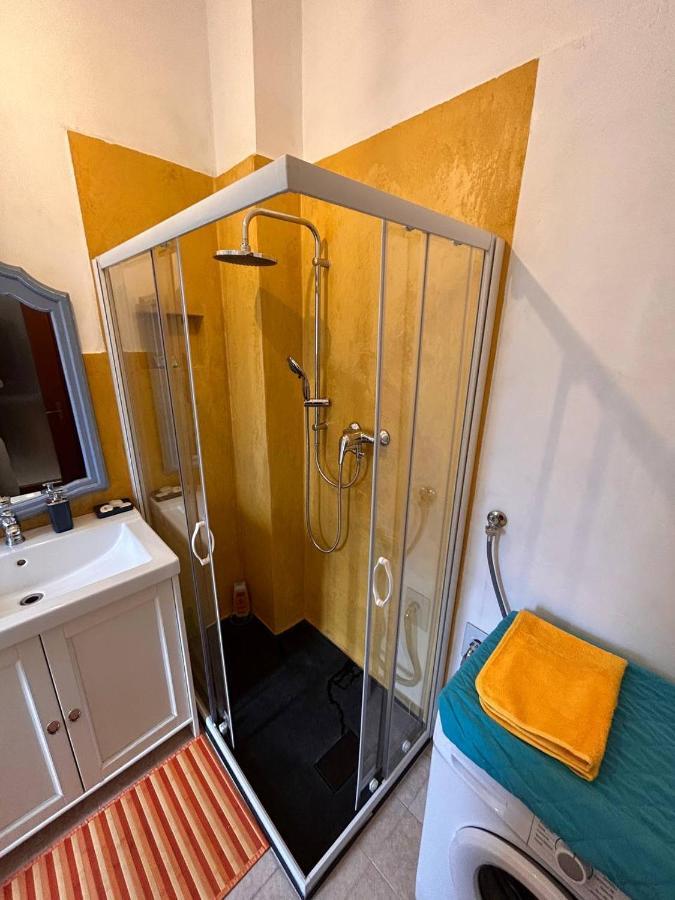 Appartamento Casa Teresa Torino Esterno foto