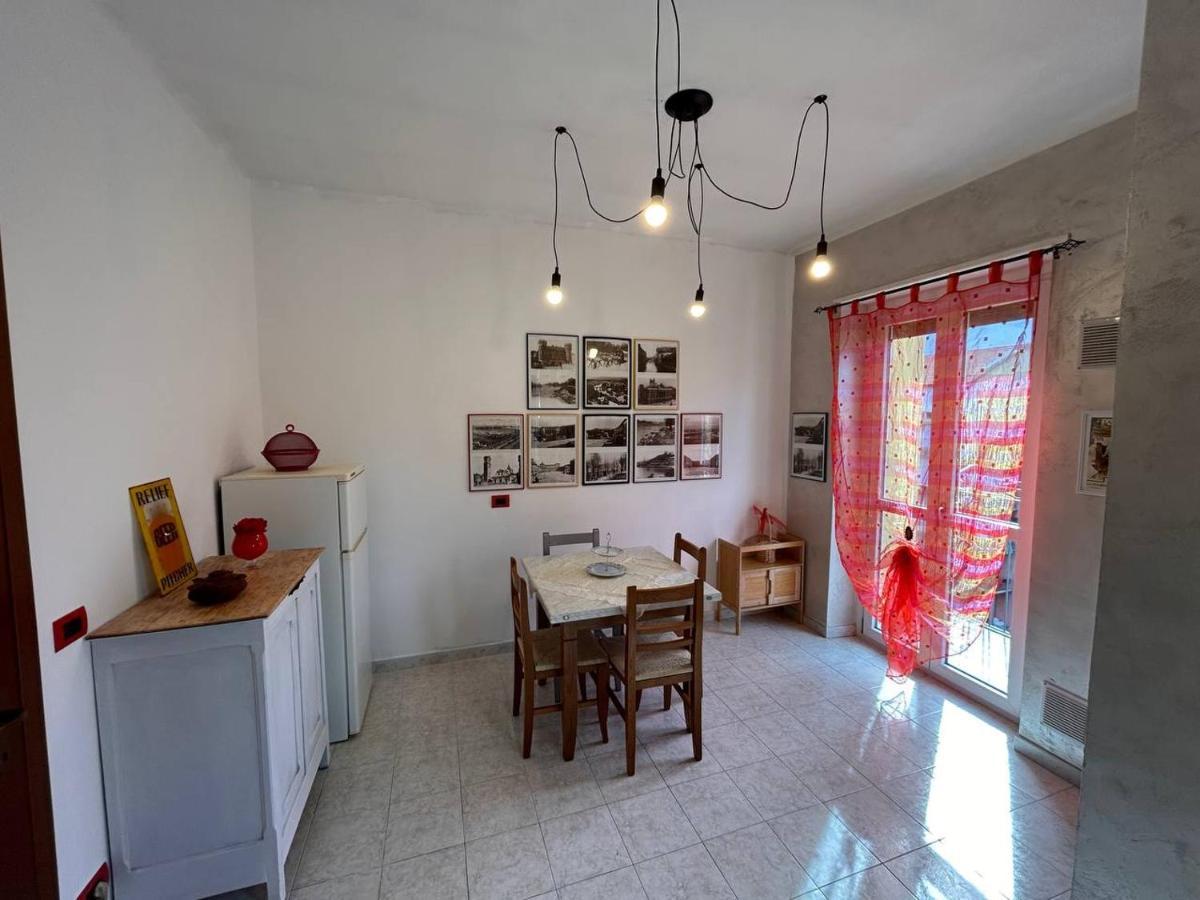 Appartamento Casa Teresa Torino Esterno foto